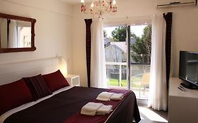 Apart & Hotel Neptuno